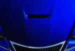 Lexus RC F 2014 года (NA)